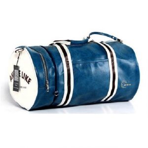 sac de voyage en cuir étanche sport