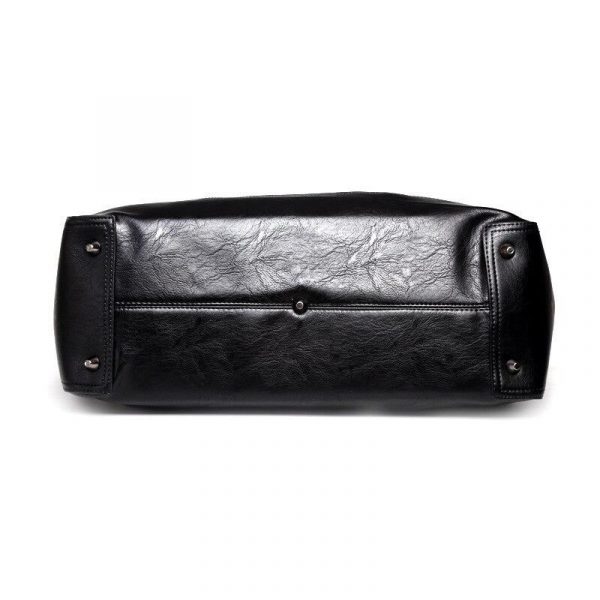 sac de voyage en cuir pour homme