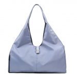 sac de voyage et de sport en nylon multi poches