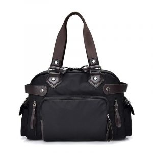 sac de voyage étanche à bandoulière