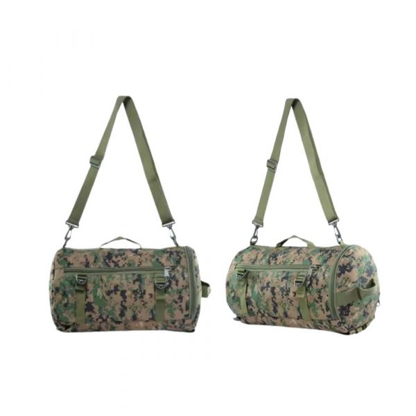 sac de voyage étanche pour aventuriers