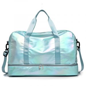 sac de voyage étanche pour femme