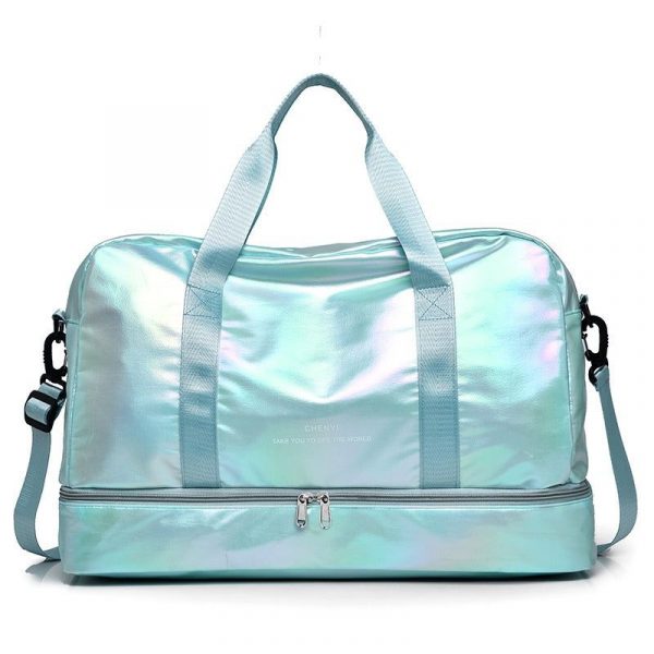 sac de voyage étanche pour femme