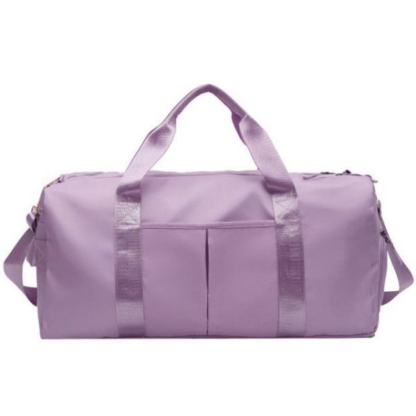sac de voyage femmes style décontracté