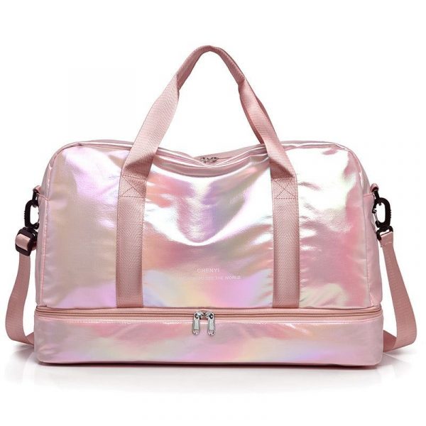 sac de voyage imperméable pour femme