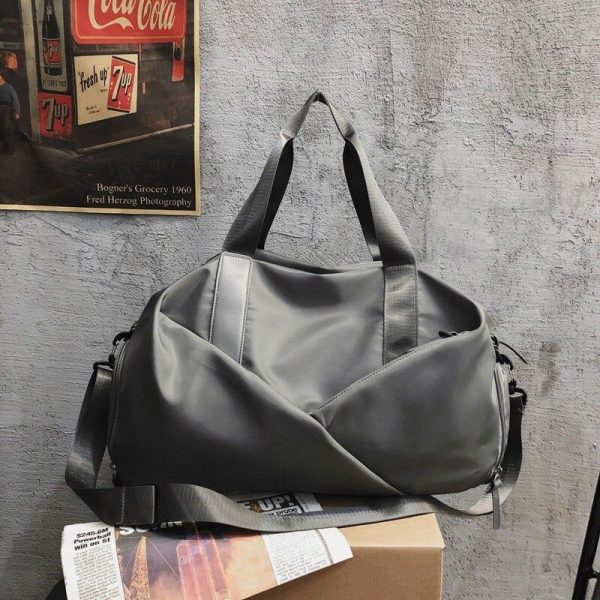 sac de voyage imperméable unisexe