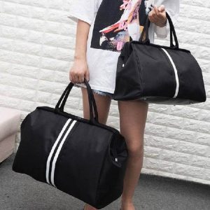 sac de voyage léger pliable pour week end