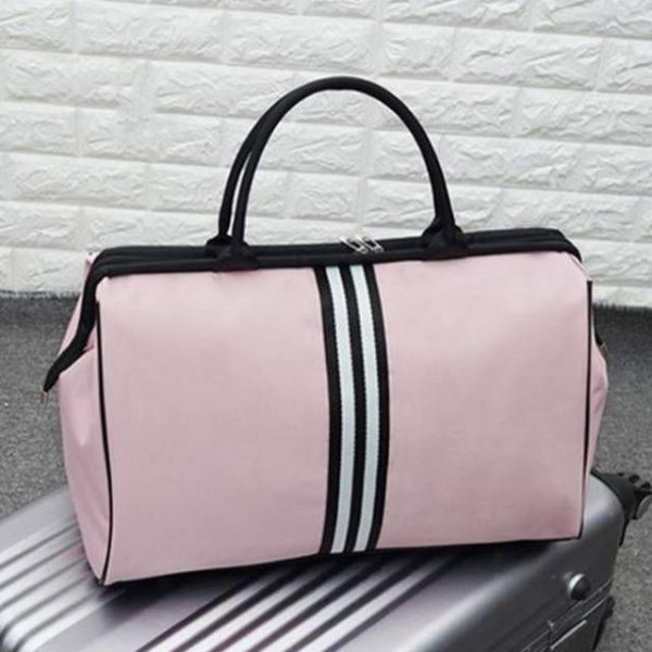 sac de voyage pliable pour escapade