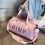 sac besace à paillette pour voyages
