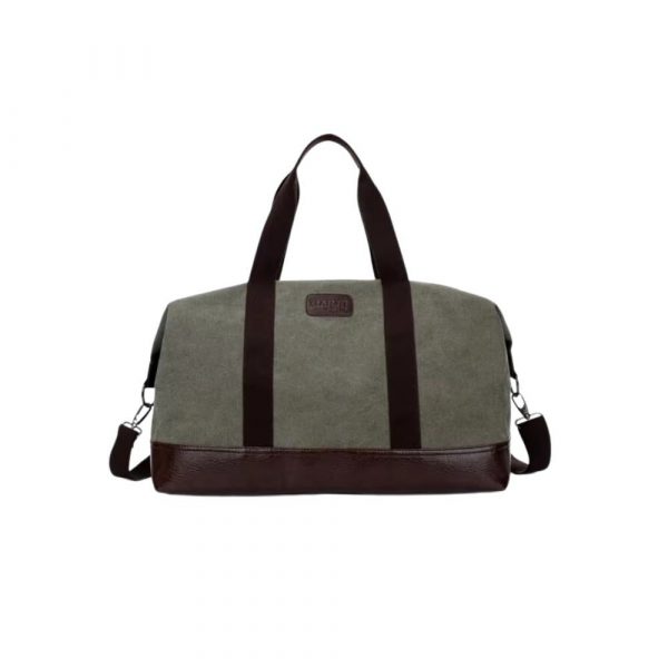sac bandoulière toile simple et élégant