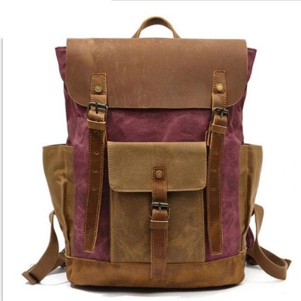 sac de voyage pratique et décontracté