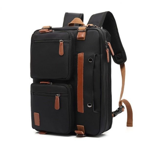 sac de voyage sécurisé en nylon