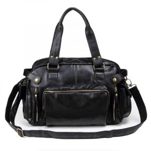 sac de voyage sport chic pour homme