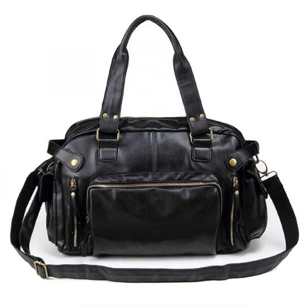 sac de voyage sport chic pour homme