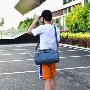 sac de voyage sport léger unisexe