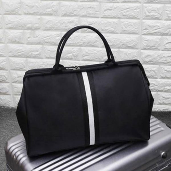 sac de week end léger et pratique