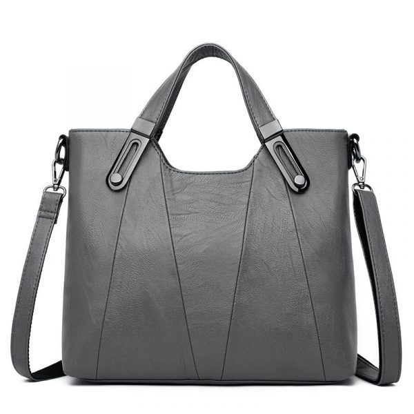 sac bandoulière en cuir