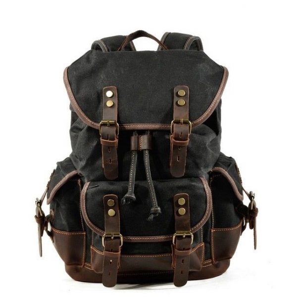 sac en toile pour le bureau et l'école