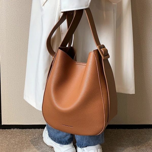 sac épaule en cuir bandoulière