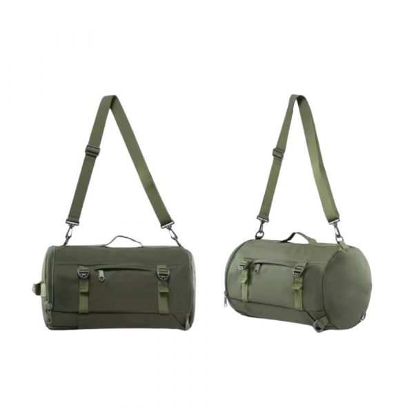 sac léger destiné aux activités en plein air