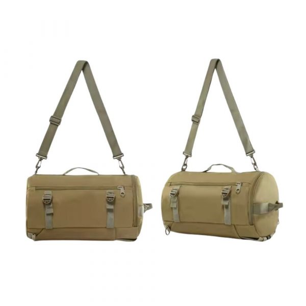 sac militaire léger étanche pour excursions