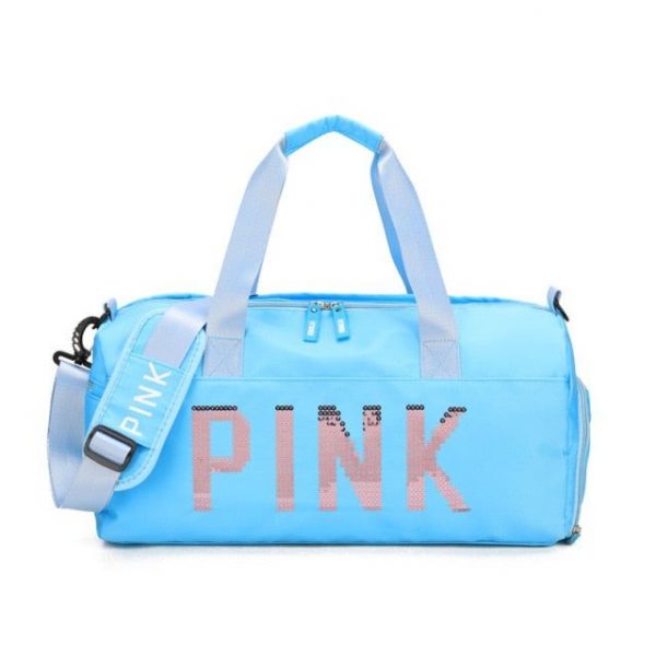 sac besace paillette élégant