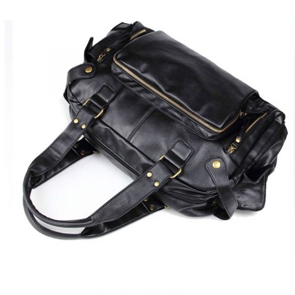 sac sport élégant pour homme
