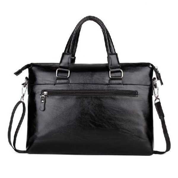 sac en cuir homme pour le travail