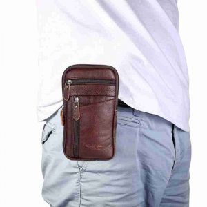 sacoche besace bandoulière homme vintage