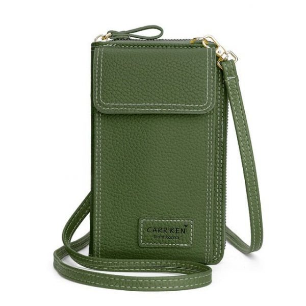 accessoire mode sacoche besace téléphone