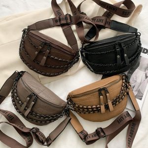 sacoche besace bandoulière femme cuir tendance